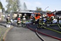 Feuer 2 Y Explo Koeln Hoehenhaus Scheuerhofstr P0625
